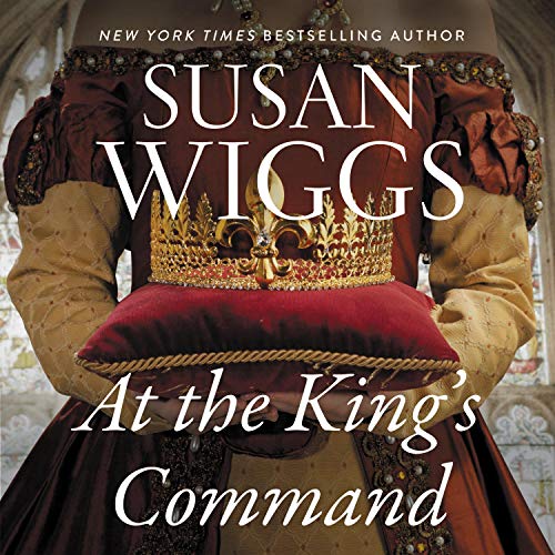 Algopix Similar Product 8 - At the Kings Command A Novel Tudor