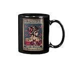 Algopix Similar Product 19 - Mugs with THEY WHISPERED TO HER YOU