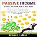 Algopix Similar Product 1 - Passive Income 12000 per Month