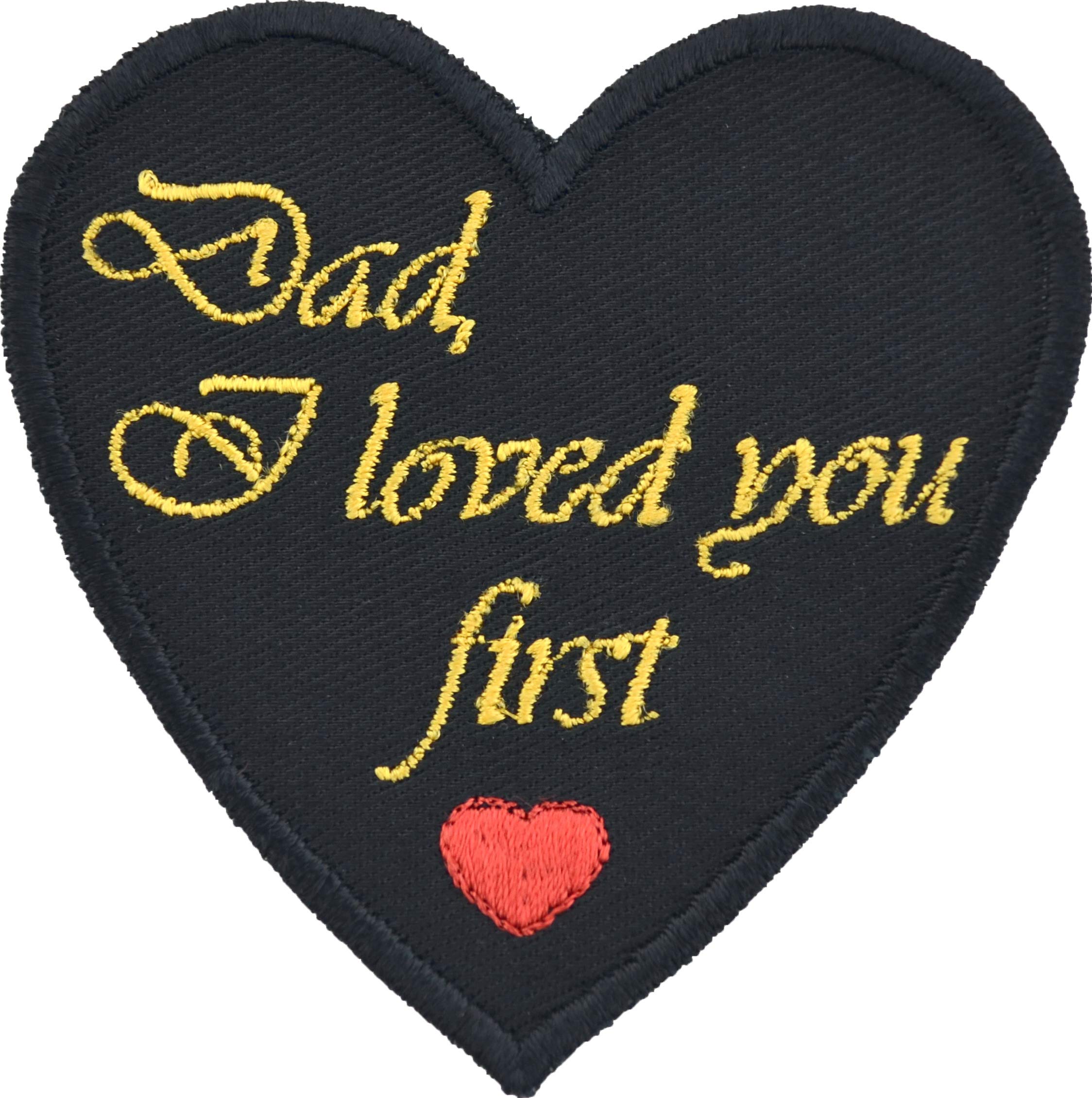 Algopix Similar Product 3 - Tie Patch Father of the Bride Wedding