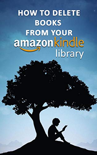 Algopix Similar Product 6 - How to Delete Books from My Kindle
