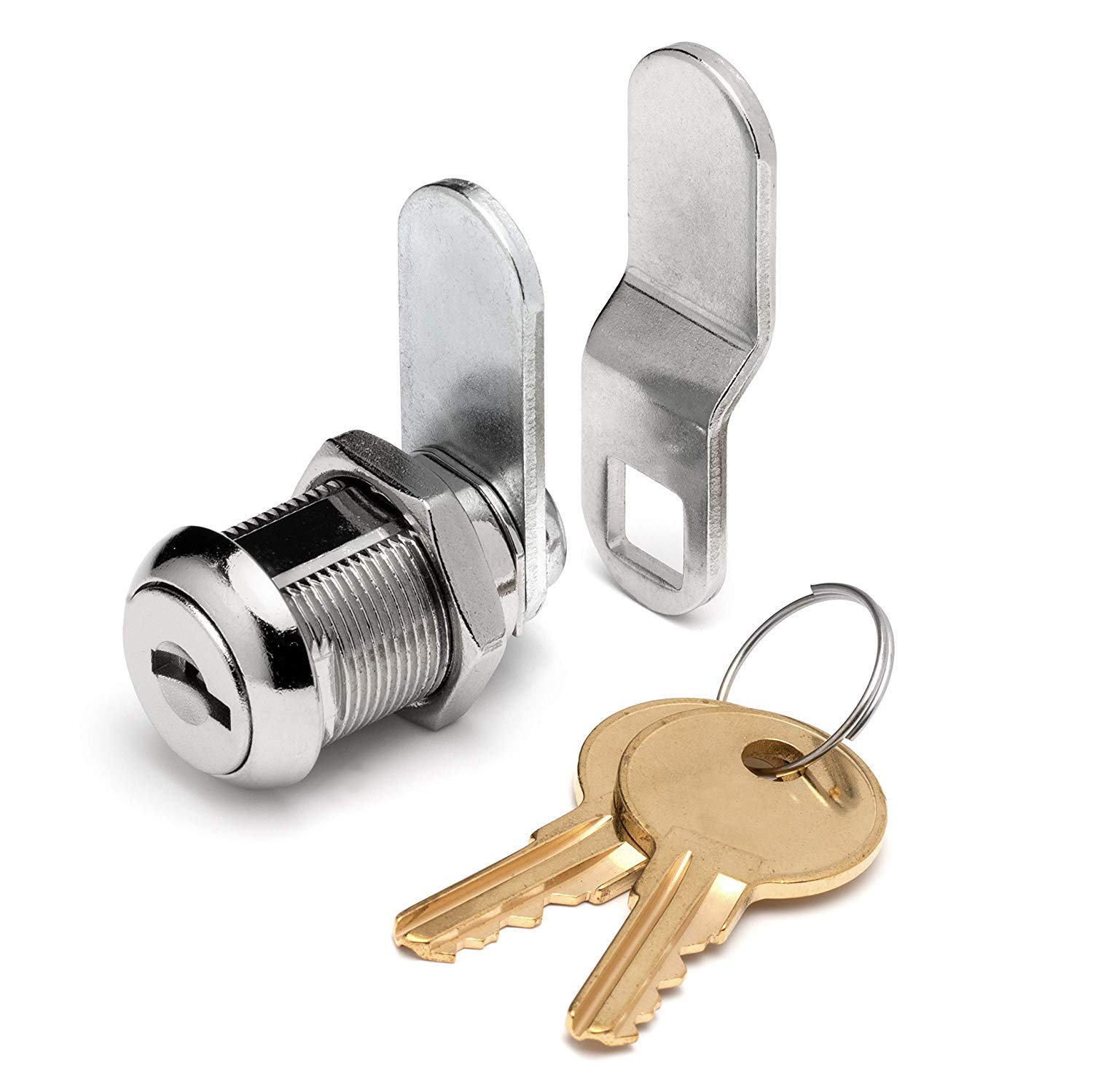 Algopix Similar Product 10 - Westway Locks 78 Disc Tumbler Cam