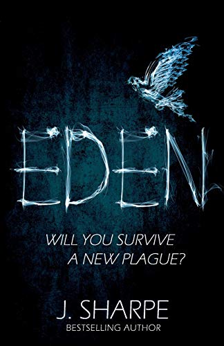 Algopix Similar Product 2 - Eden Will you survive a new plague