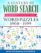 Algopix Similar Product 7 - A CENTURY OF WORD SEARCH  WORD PUZZLES