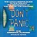 Algopix Similar Product 5 - The Hitchhikers Guide to the Galaxy