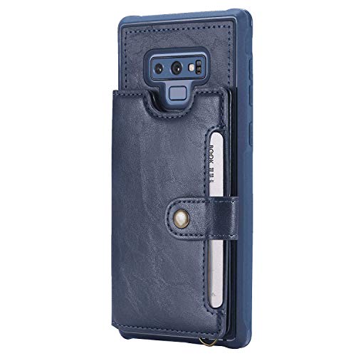 Algopix Similar Product 19 - iPhone 7 Plus Flip Case Cover for