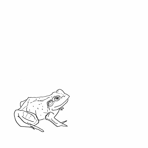 Algopix Similar Product 12 - Bull Frogs Croon (and Other Songs)