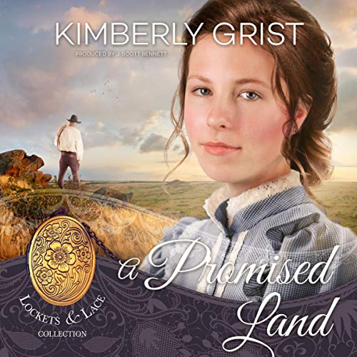 Algopix Similar Product 10 - A Promised Land: Lockets & Lace, Book 16