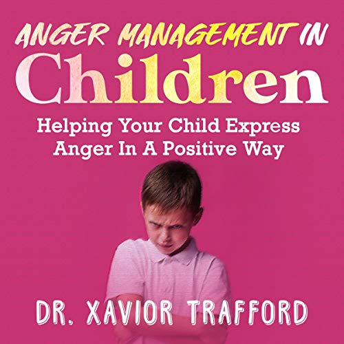 Algopix Similar Product 18 - Anger Management in Children Helping