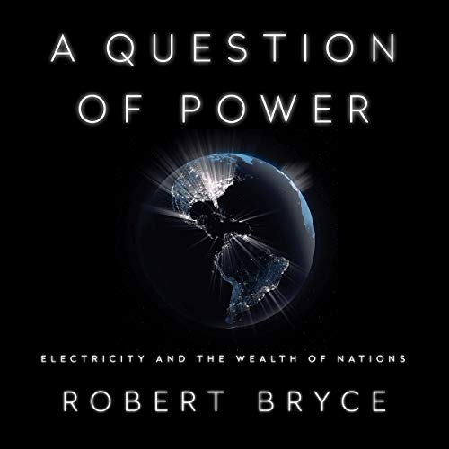 Algopix Similar Product 20 - A Question of Power Electricity and