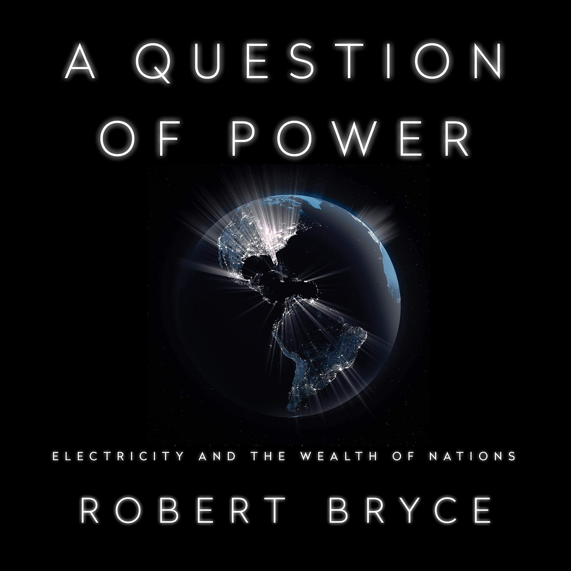 Algopix Similar Product 19 - A Question of Power Electricity and