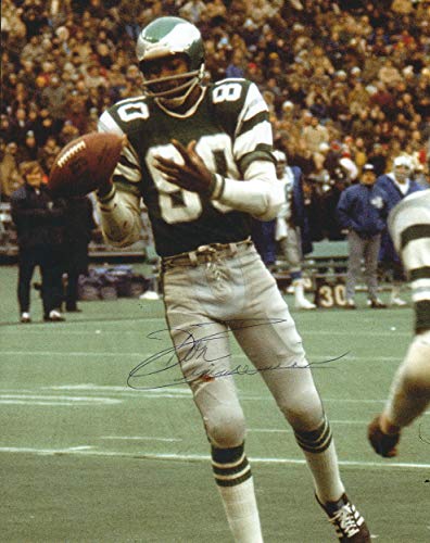Algopix Similar Product 16 - Autographed Don Zimmerman Photo  8X10