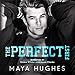Algopix Similar Product 18 - The Perfect First: Fulton U, Book 1