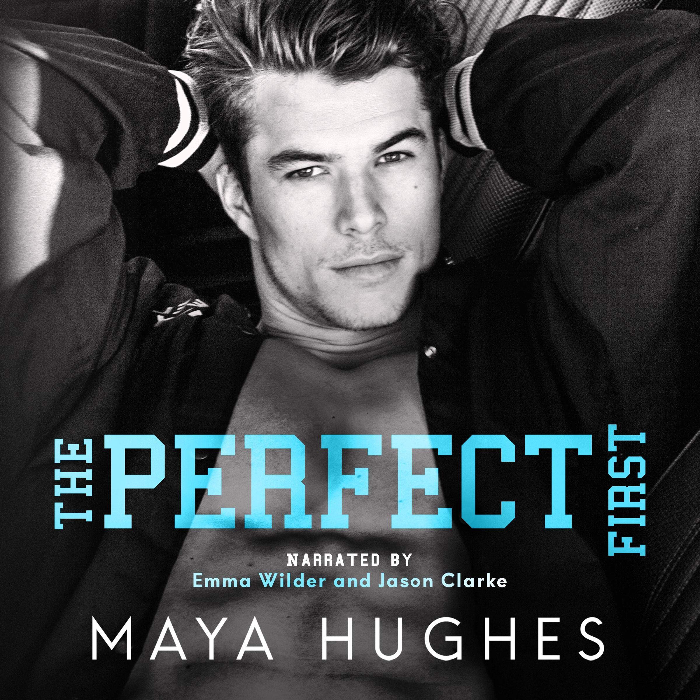 Algopix Similar Product 11 - The Perfect First: Fulton U, Book 1