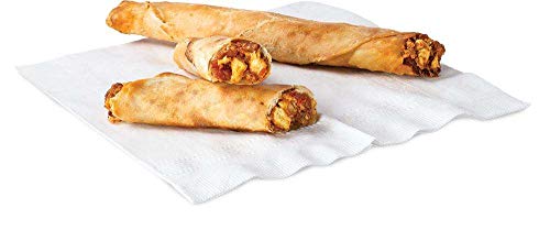 Algopix Similar Product 8 - Jimmy Dean Crispitos Southwest Style