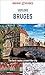 Algopix Similar Product 7 - Insight Guides Explore Bruges Travel