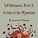 Algopix Similar Product 11 - Allaha of the Mountain Wildflowers