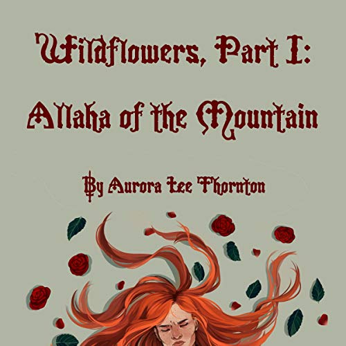 Algopix Similar Product 14 - Allaha of the Mountain Wildflowers