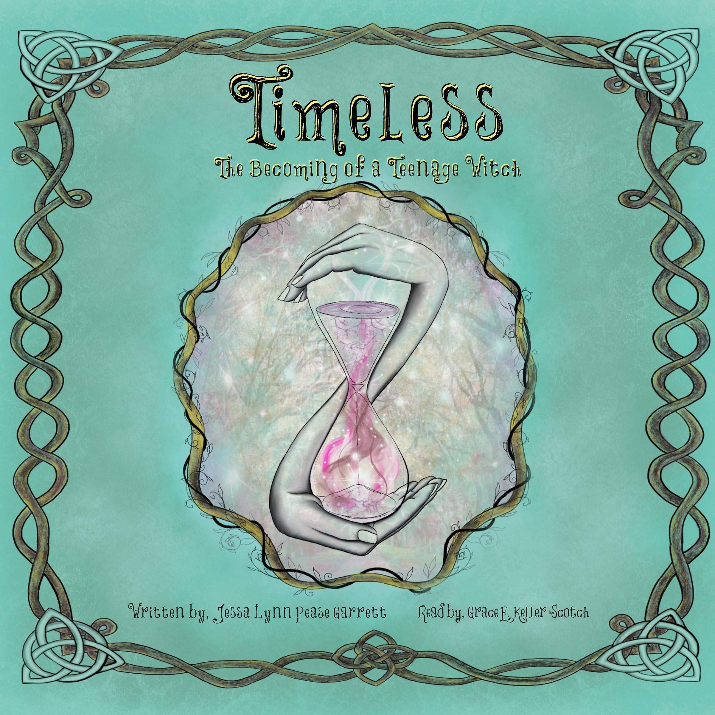 Algopix Similar Product 15 - Timeless The Becoming of a Teenage
