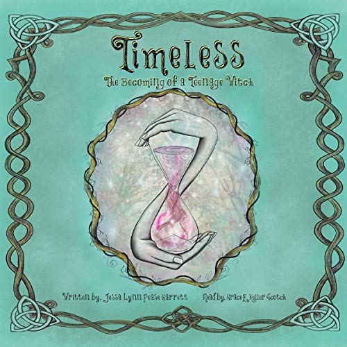 Algopix Similar Product 20 - Timeless The Becoming of a Teenage