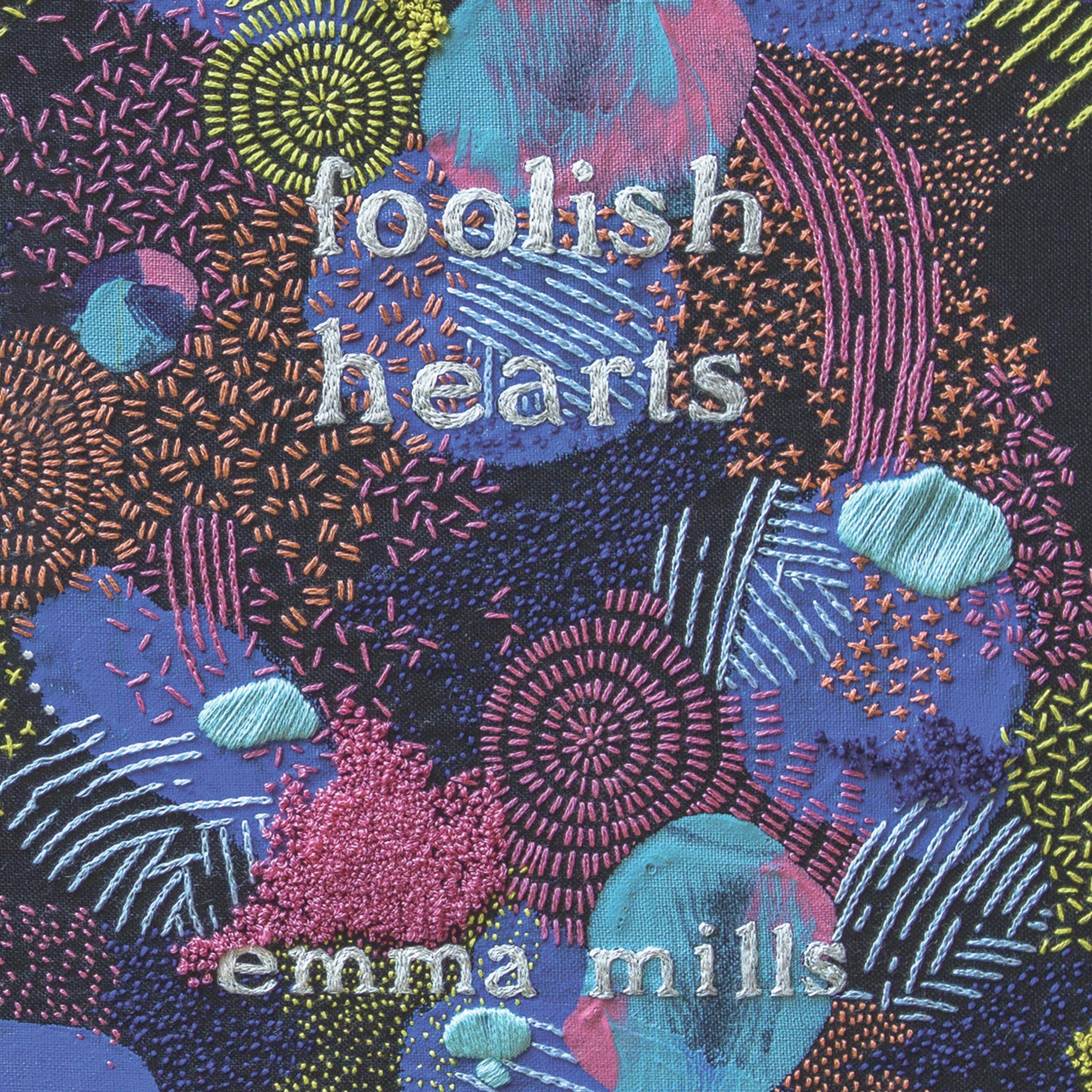 Algopix Similar Product 9 - Foolish Hearts