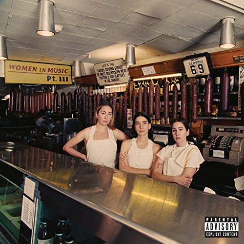 Algopix Similar Product 5 - Now I'm In It (Bonus Track)