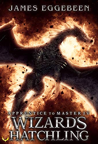 Algopix Similar Product 18 - Wizards Hatchling An Apprentice to