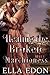 Algopix Similar Product 9 - Healing the Broken Marchioness