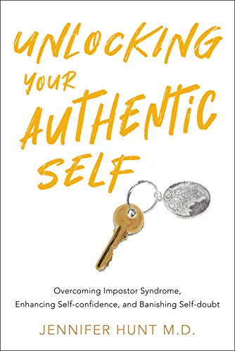 Algopix Similar Product 6 - Unlocking Your Authentic Self