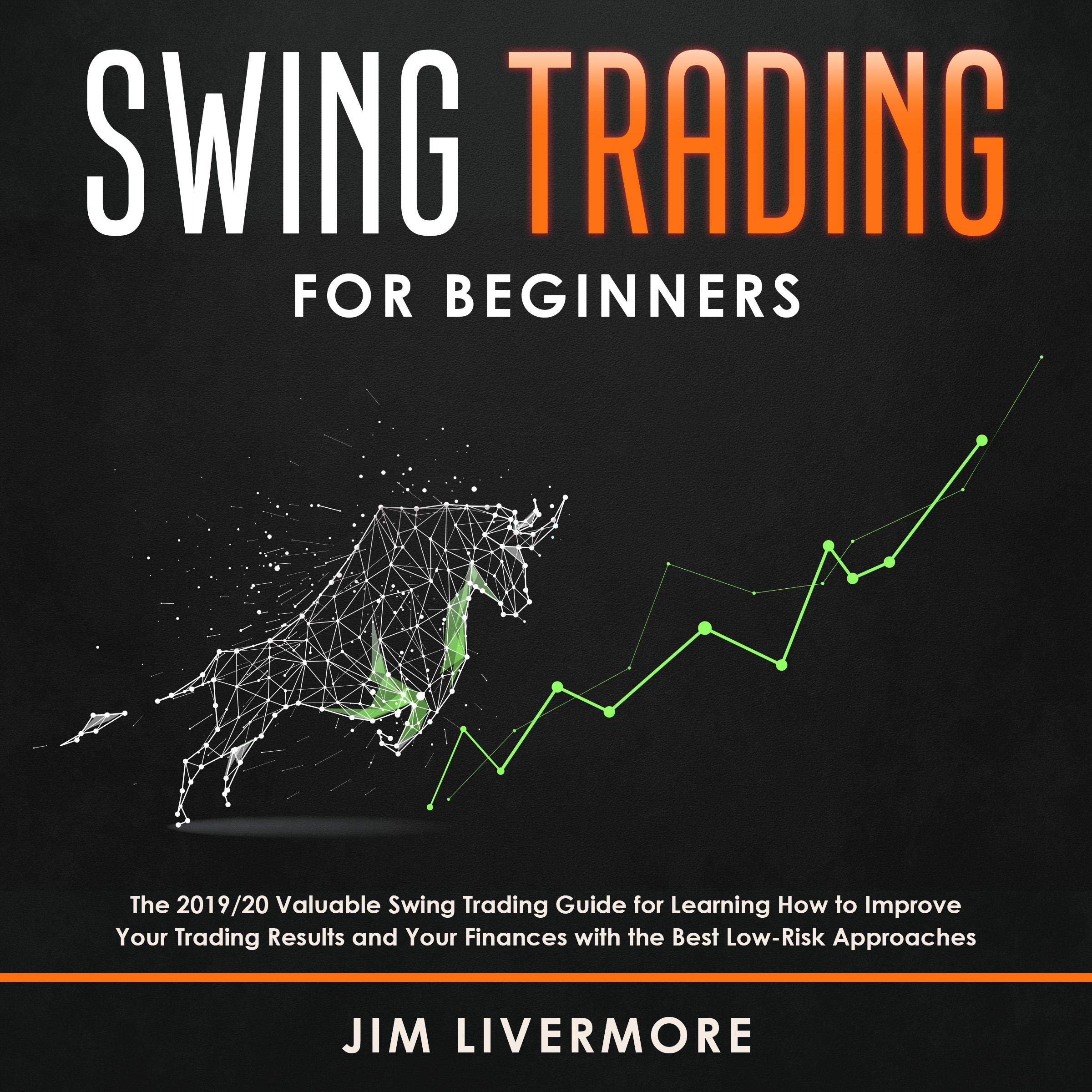 Algopix Similar Product 15 - Swing Trading for Beginners The