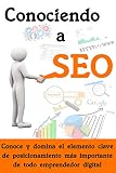 Algopix Similar Product 8 - Conociendo a SEO Conoce y domina el