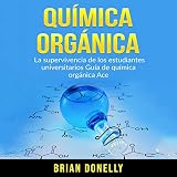 Algopix Similar Product 9 - Qumica Orgnica Organic Chemistry
