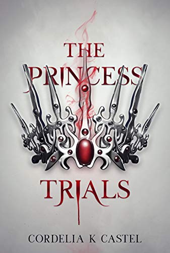 Algopix Similar Product 6 - The Princess Trials A young adult