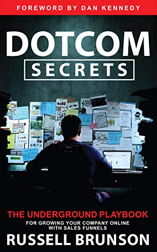 Algopix Similar Product 3 - Dotcom Secrets The Underground
