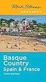 Algopix Similar Product 11 - Rick Steves Snapshot Basque Country