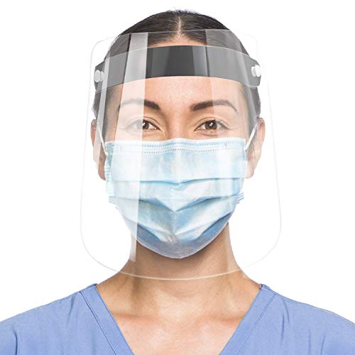 Algopix Similar Product 7 - SDOM AntisalivaWindproof Dustproof