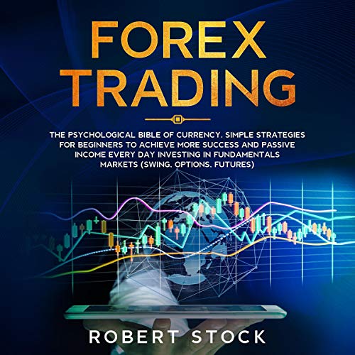 Algopix Similar Product 6 - Forex Trading The Psychological Bible