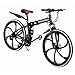 Algopix Similar Product 12 - Mens Trek Mountain Bike  26 Inches