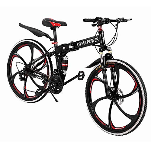 Algopix Similar Product 9 - Mens Trek Mountain Bike  26 Inches