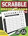 Algopix Similar Product 20 - Scrabble Score Sheets Pad 120 Score