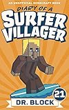 Algopix Similar Product 12 - Diary of a Surfer Villager Book 21