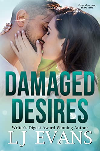 Algopix Similar Product 1 - Damaged Desires A Frenemy Military