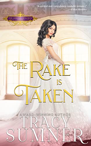 Algopix Similar Product 18 - The Rake is Taken League of Lords Book