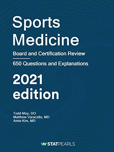 Algopix Similar Product 9 - Sports Medicine Board and