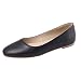 Algopix Similar Product 5 - LATINDAY Womens Basic Closed Pointed