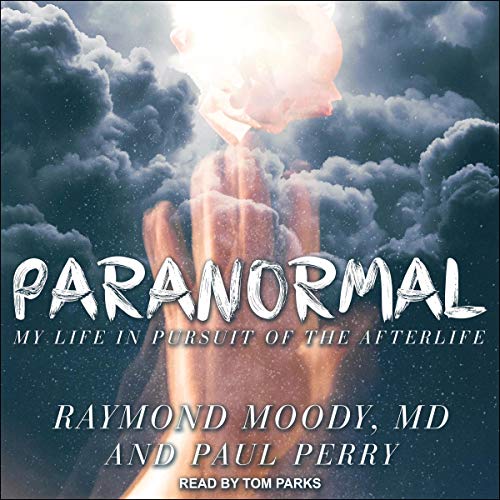 Algopix Similar Product 12 - Paranormal My Life in Pursuit of the