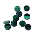Algopix Similar Product 15 - Milisten 10pcs Abalone Shell Inlay