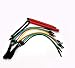 Algopix Similar Product 3 - PLEASION Pilates Exercise Resistance