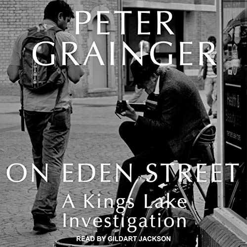 Algopix Similar Product 15 - On Eden Street Kings Lake