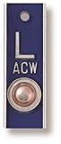 Algopix Similar Product 8 - Aluminum XRay Markers with Bead